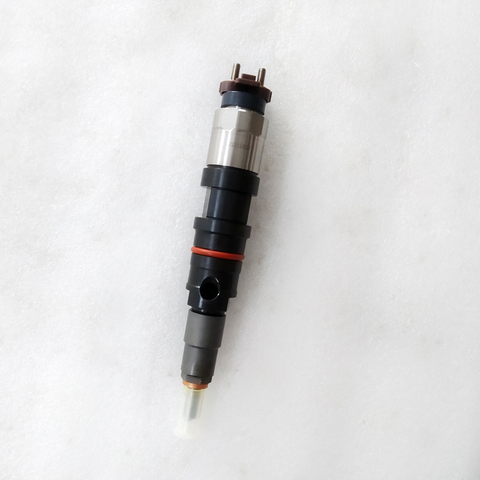 Fuel Injector 1112010-E1EC0 for Dongfeng EQ4H Engine 