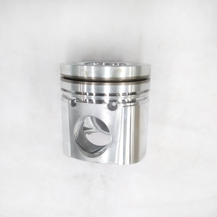 Gas Engine Piston 3922687 for Cummins BGE5.9