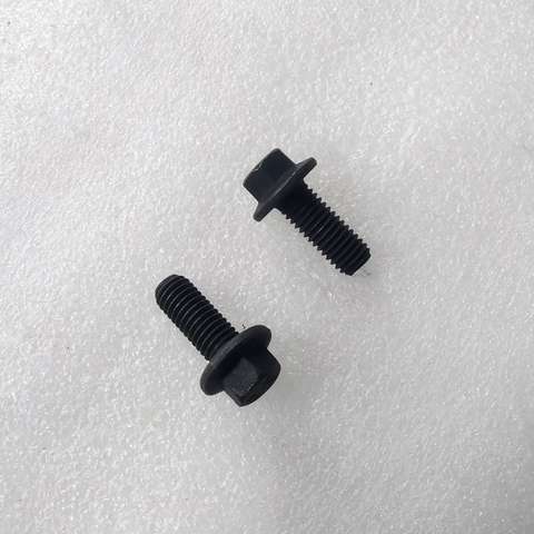 Hexagon Flange Head Screw 3900630 for ISF2.8 Engines