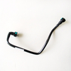 Compressor Water inlet Tube 5255186 for ISF3.8 Engines