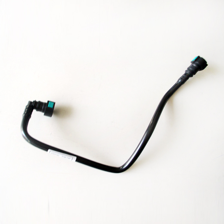Compressor Water inlet Tube 5255186 for ISF3.8 Engines