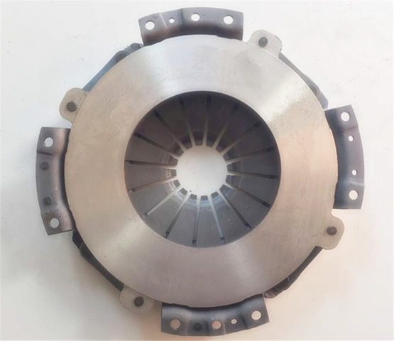 Clutch Pressure Plate 4937400 for 4BT3.9 Engines
