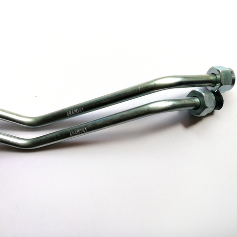 Compressor Water Inlet Tube 4948041 for 6CT8.3 Engines