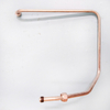 Compressor Water Outlet Tube 3978558 for 6BT5.9 Engines