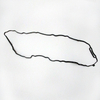 Oil Pan Seal 4995750 for Cummins ISF3.8 Engine