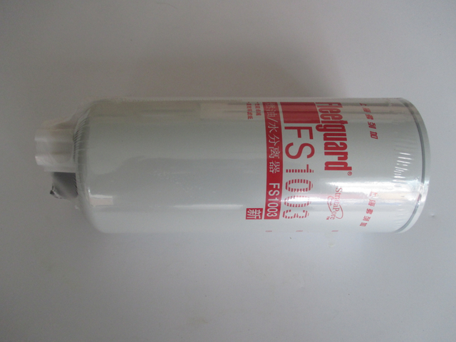 Fuel Water Separator FS1003 for Cummins Engine