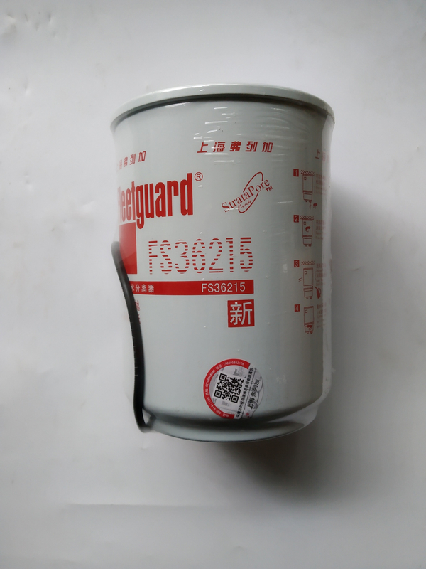 Fuel Filter FS36215 for Cummins Engine Parts