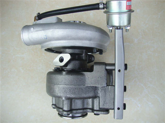 Turbocharger 3960413 for Cummins 6BT Engine