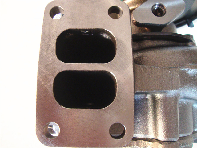 Turbocharger 4051457 for Cummins 6BT Engine