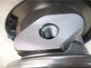 Turbocharger 2881827 for KOMATSU 4BTA125 Engine