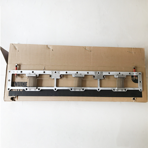 Intake Air Heater 3689078 for Cummins M11 Engine Parts