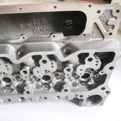 Cylinder Head 941496 For Cummins Engine