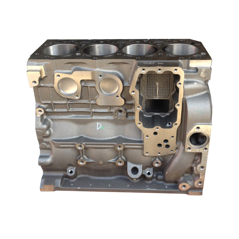 Cylinder Block 4934322 for Cummins Engine