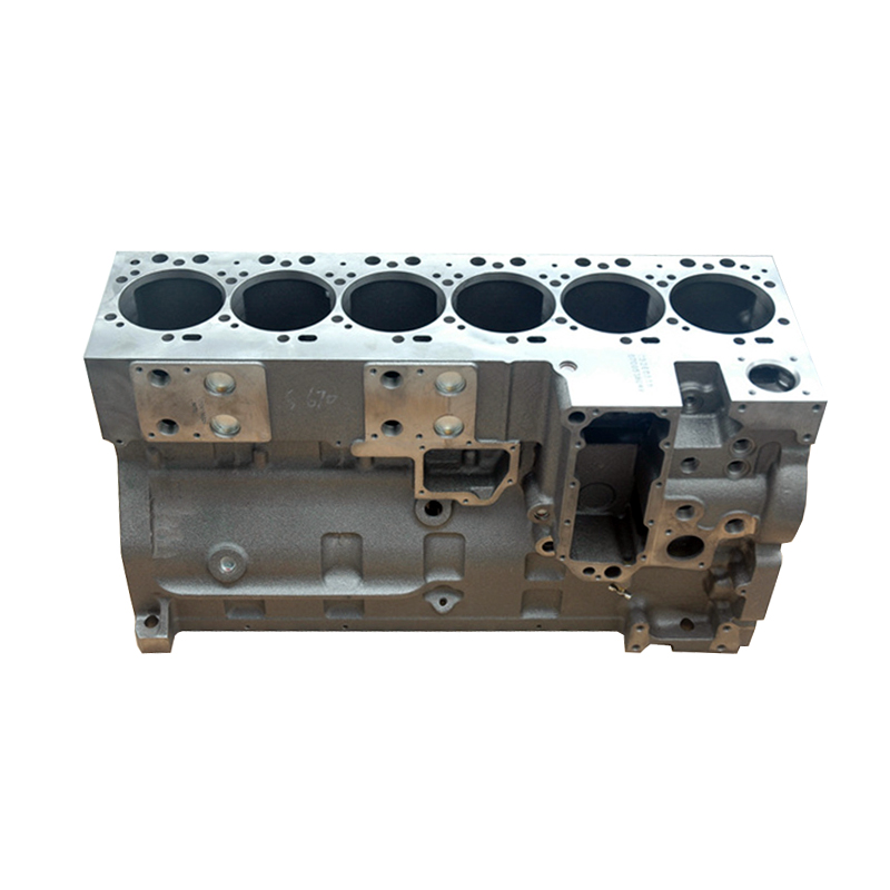 Cylinder Block 5293407 for Cummins Engine