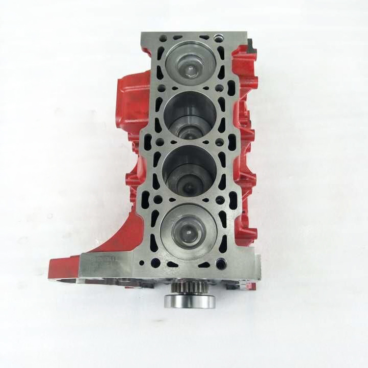 Cylinder Block 5306413 for Cummins Engine 