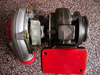 Turbocharger 4982530 for Cummins 4BT Engine