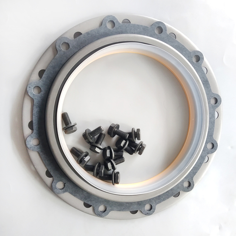 Crankshaft Oil Seal Kit 3800969 for Cummins Engine 