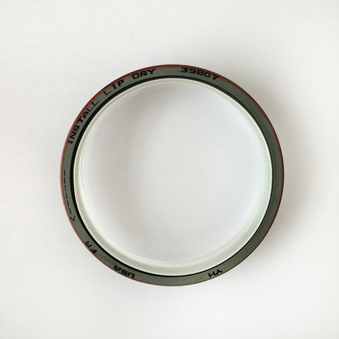 Crankshaft Oil Seal 211253 for Cummins NT855 Engine