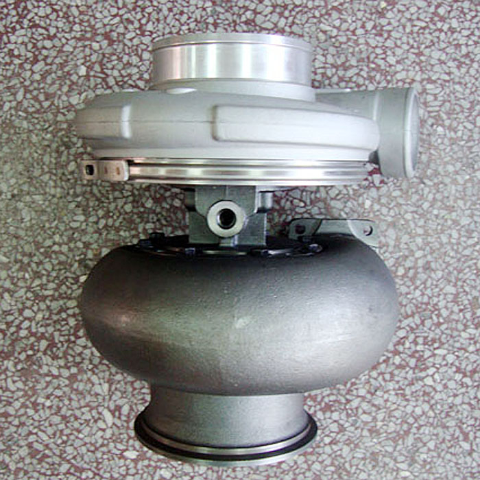 Turbocharger 3801887 for Cummins K50 Engine