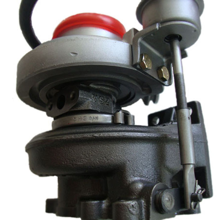 Turbocharger 4043976 for Cummins ISDe Engine