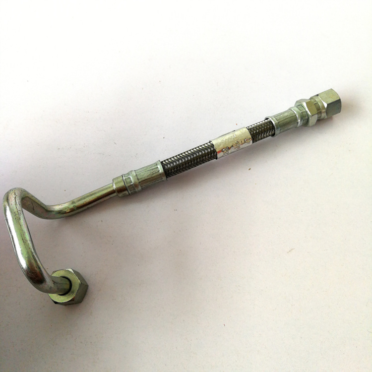 Flexible Hose 3161622 for Cummins M11 Diesel Engine