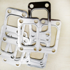 Turbocharger Gasket 3919369 for ISDe Engine