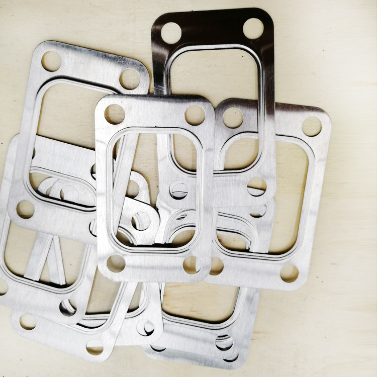 Turbocharger Gasket 3919369 for ISDe Engine