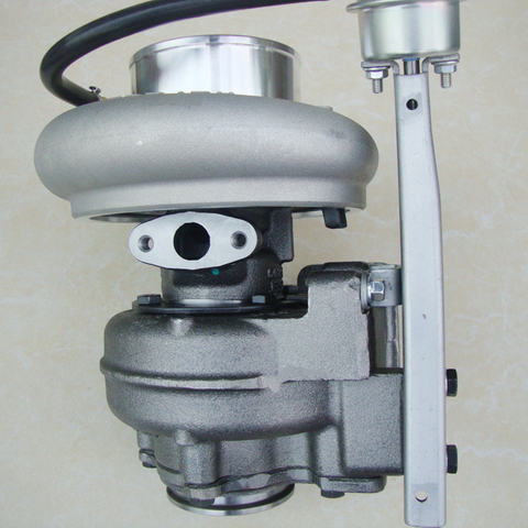 Turbocharger 4043280 for Cummins ISBe Engine