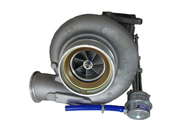 Turbocharger 4050206 for Cummins 6CT Engine