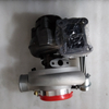 Turbocharger 4050201 for Cummins 6CT Engine