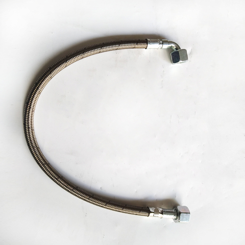 Flexible Hose 391959 for ISDe Diesel Engine