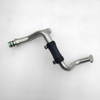 Turbocharger Oil Return Pipe 5265251 for Cummins ISF2.8 Engine