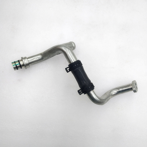 Turbocharger Oil Return Pipe 5265251 for Cummins ISF2.8 Engine