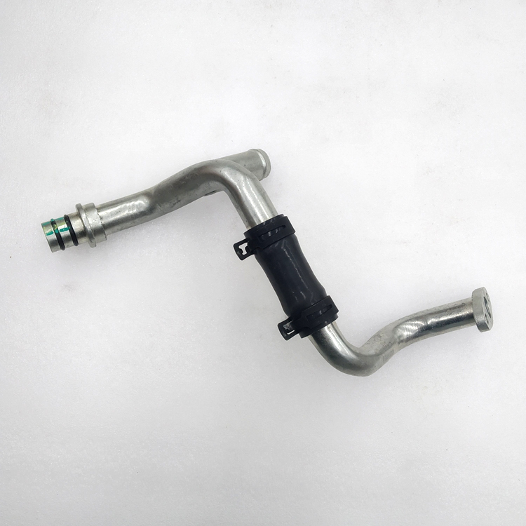 Turbocharger Oil Return Pipe 5265251 for Cummins ISF2.8 Engine