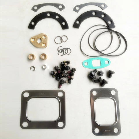 Overhauling Gasket Set Turbocharger Repair Kit 4027309 for Cummins 6CT8.3 Engine