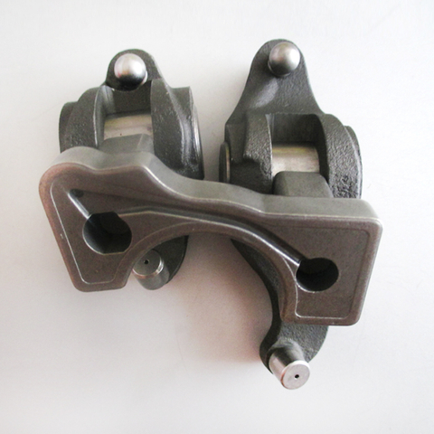 Rocker Lever Assembly 5253887 for Cummins Engine 