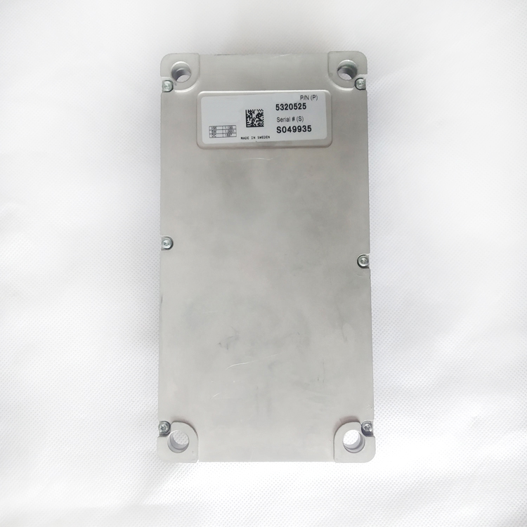 Electronic Control Module 5320525 for Cummins LGE Engine 