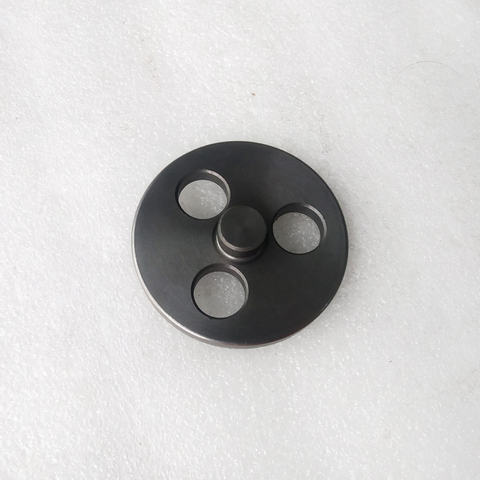 Clamping Plate 4990384 for ISF2.8 Diesel Engine