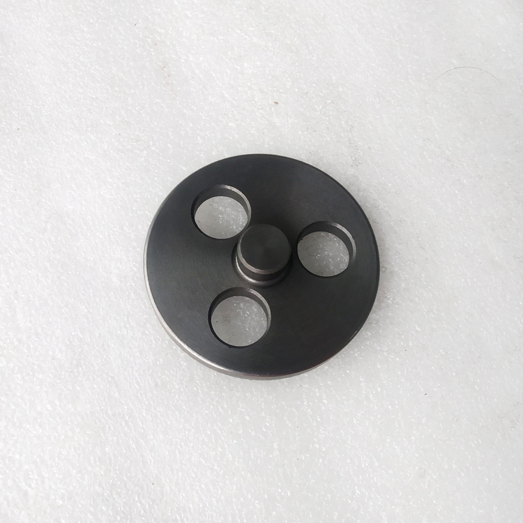 Clamping Plate 4990384 for ISF2.8 Diesel Engine