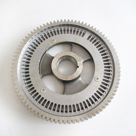 Camshaft Timing Gear 3944298 for Cummins Engine