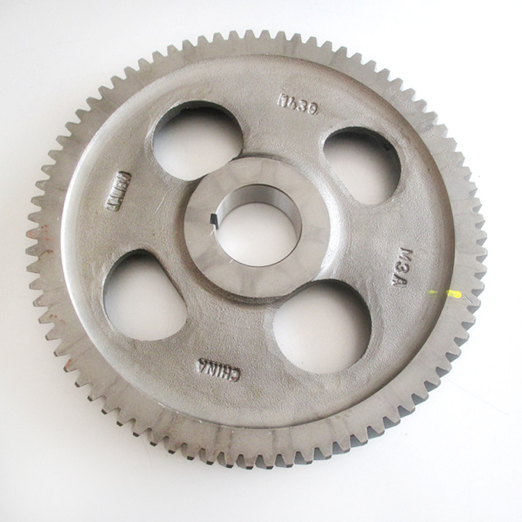 Crankshaft Gear 3401439 for Cummins Engine