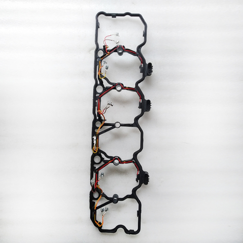 Rocker Arm Cover Gasket 5367848 for Cummins Engine
