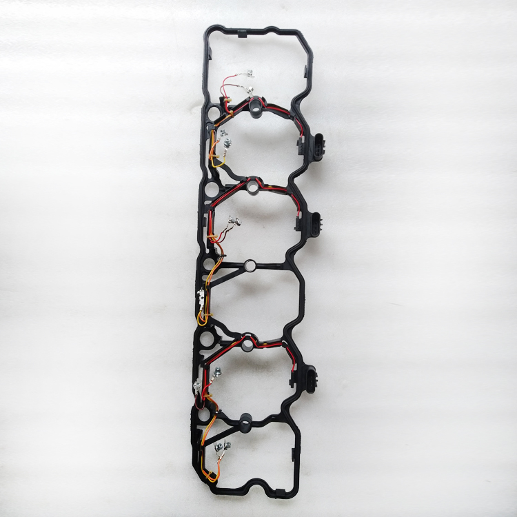Rocker Arm Cover Gasket 5367848 for Cummins Engine