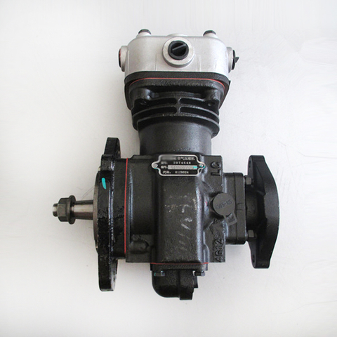 Air Compressor 3974548 for Cummins 6B Diesel Engines