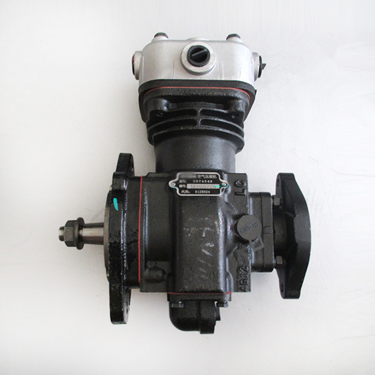 Air Compressor 3974548 for Cummins 6B Diesel Engines