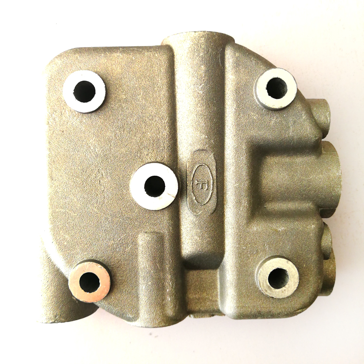 Compressor head Cover 3900002 for 6CT Diesel Engines