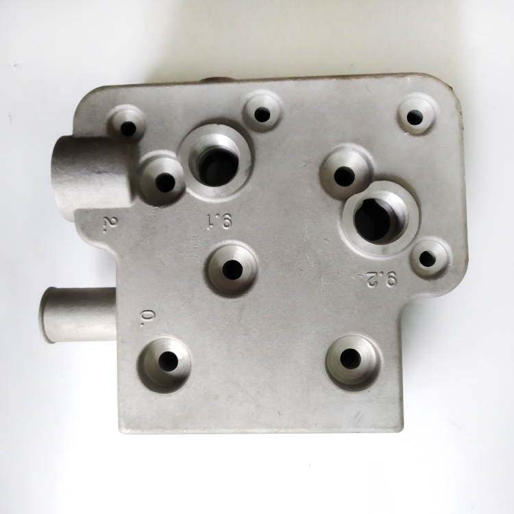 Air Compressor head 5274509 for 6CT Diesel Engines