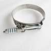 T Bolt Clamp 3415545 for Cummins ISDE Engines