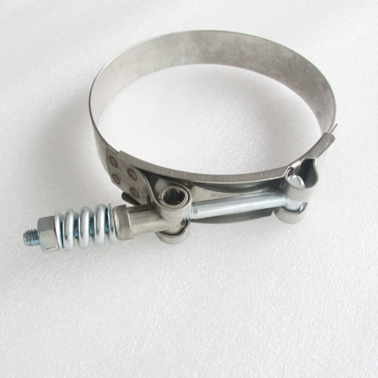 T Bolt Clamp 3415545 for Cummins ISDE Engines