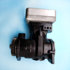 Air Compressor 4933782 for Cummins ISC Engines